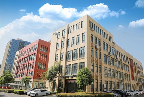 乐鱼半导体（合肥）股份有限公司（总部）